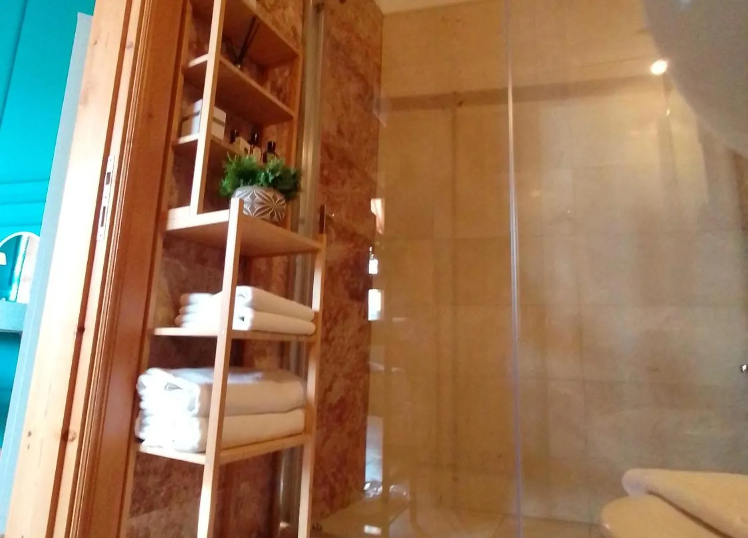 Ferienwohnung Grace Lounge Premium Antalya Privatunterkunft