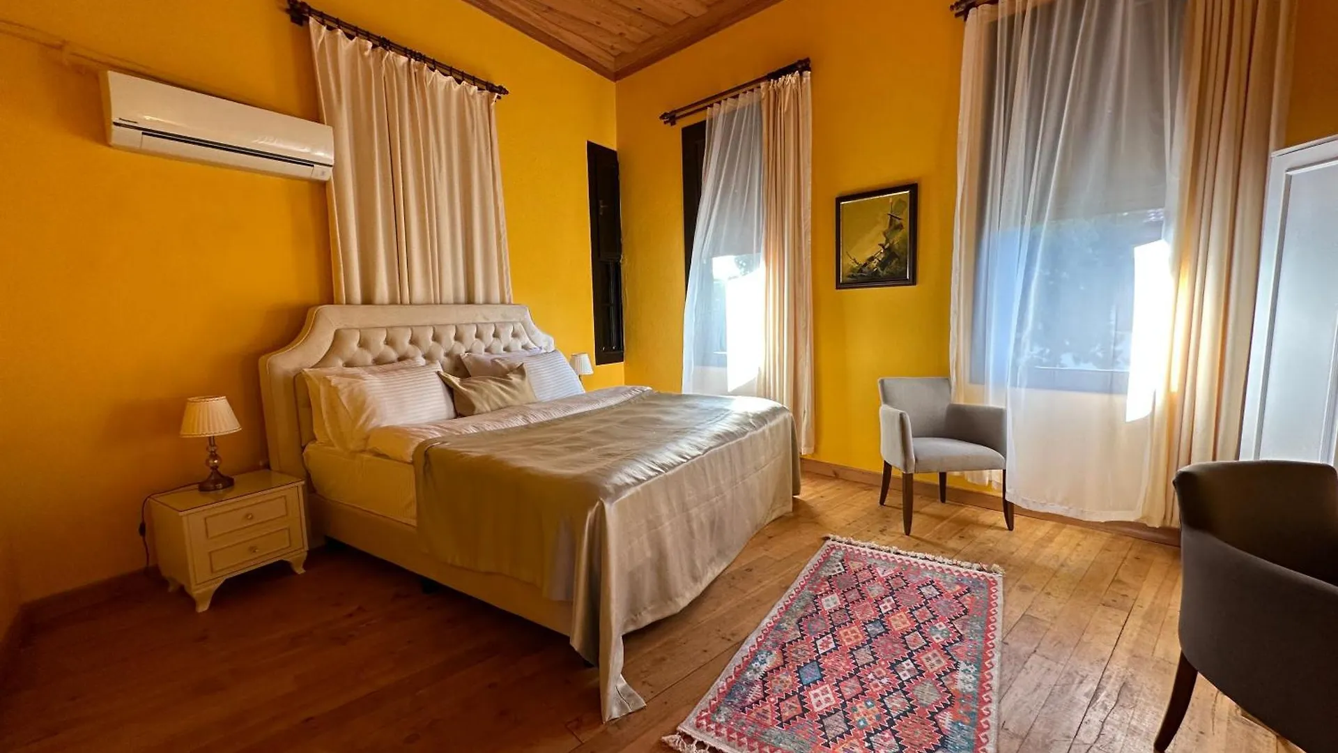 Ferienwohnung Grace Lounge Premium Antalya 0*,  Türkei