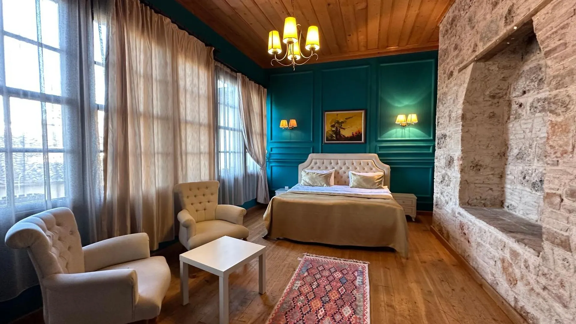Ferienwohnung Grace Lounge Premium Antalya 0*,  Türkei