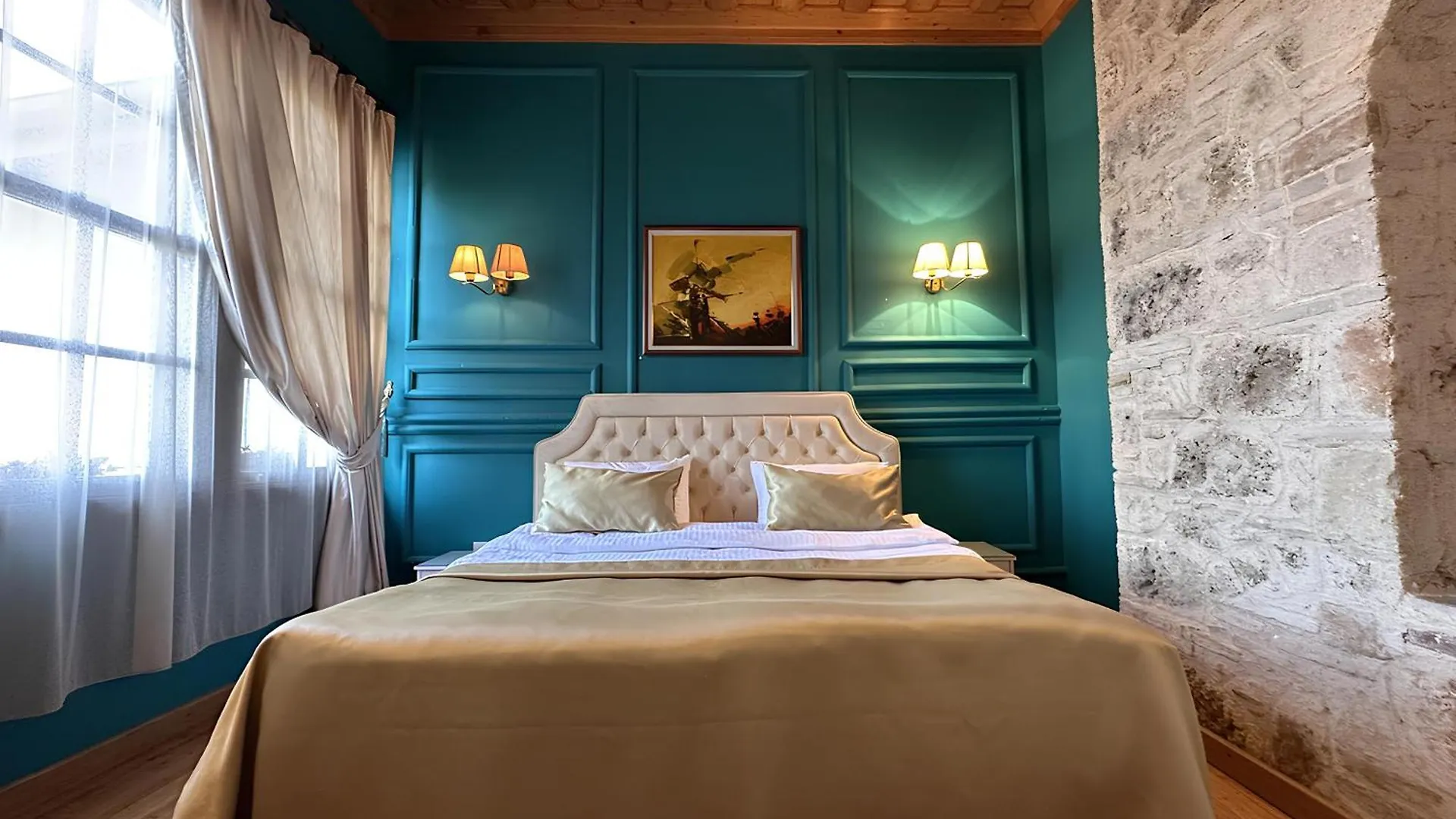 Privatunterkunft Ferienwohnung Grace Lounge Premium Antalya Türkei