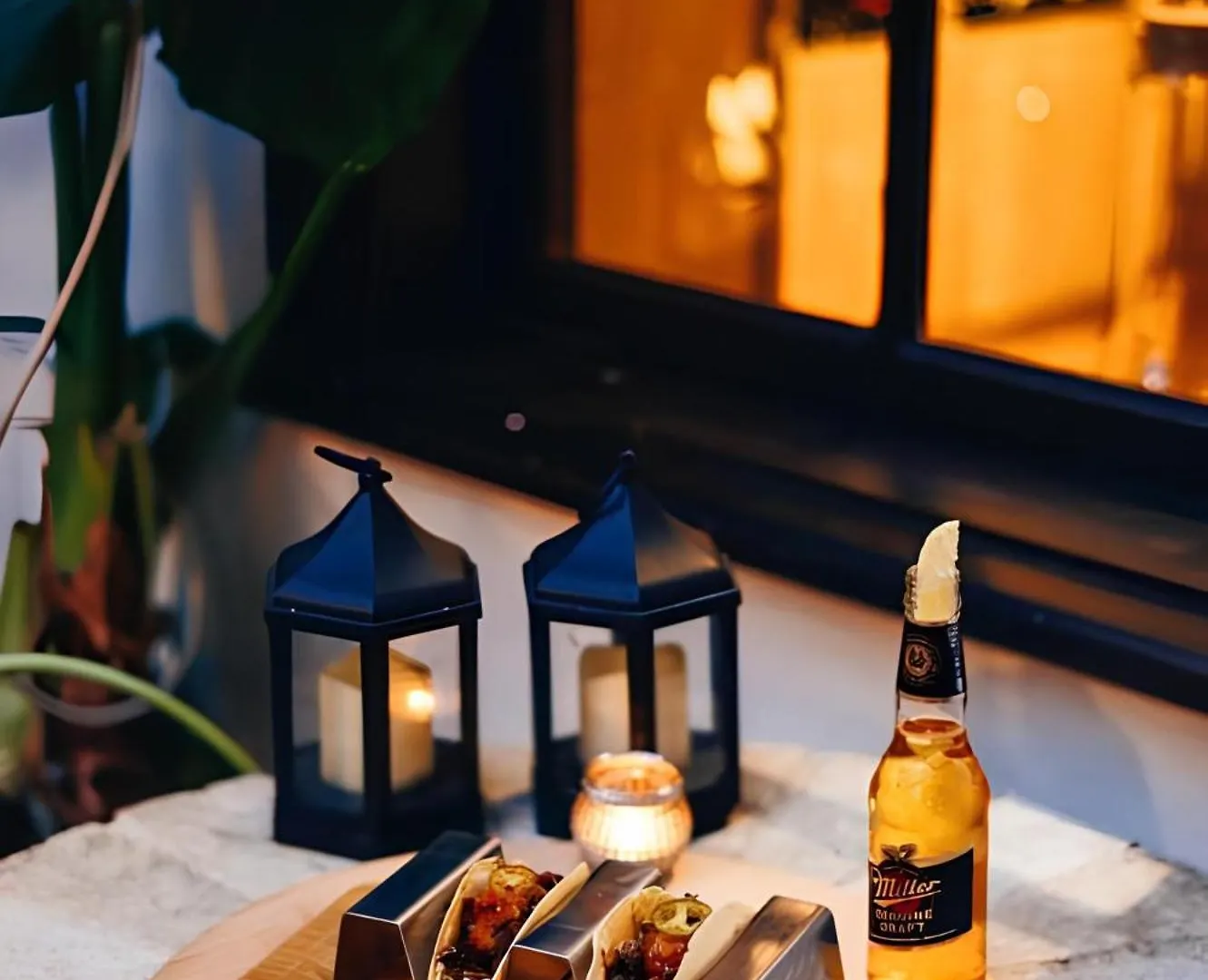 דירות אנטליה Grace Lounge Premium