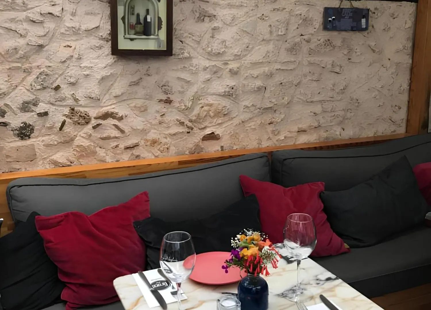 Ferienwohnung Grace Lounge Premium Antalya 0*,  Türkei