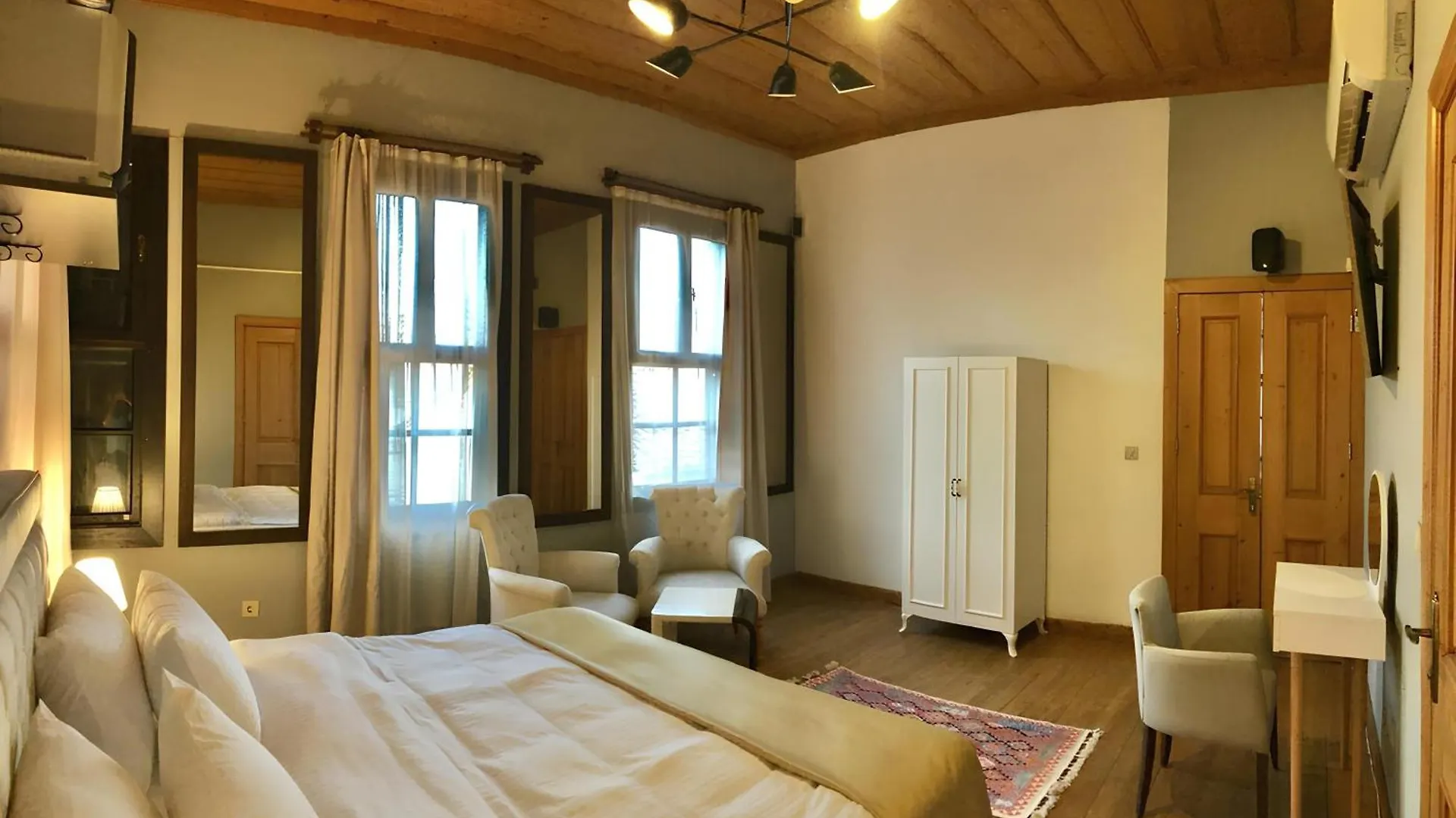 Ferienwohnung Grace Lounge Premium Antalya 0*,  Türkei
