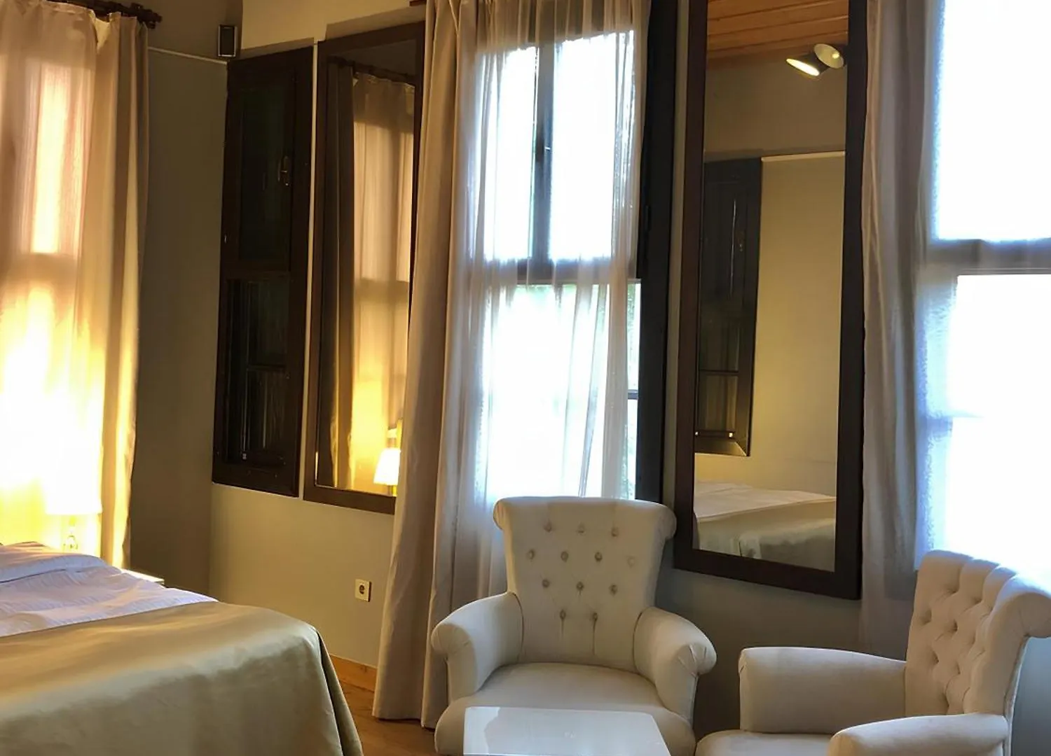 Ferienwohnung Grace Lounge Premium Antalya Privatunterkunft