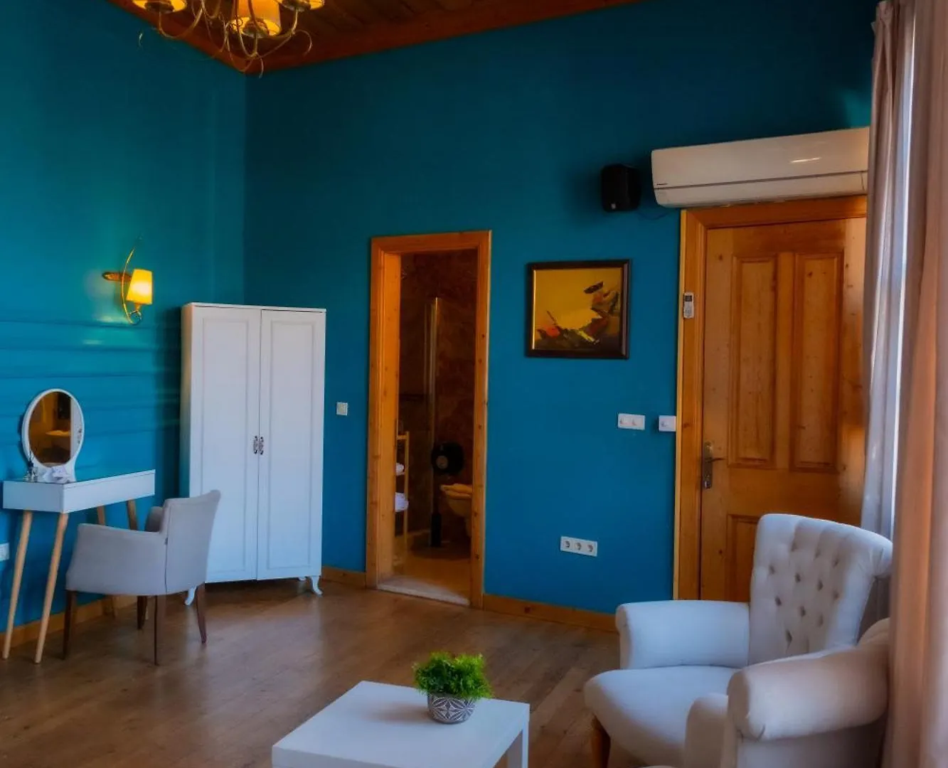 Ferienwohnung Grace Lounge Premium Antalya 0*,  Türkei
