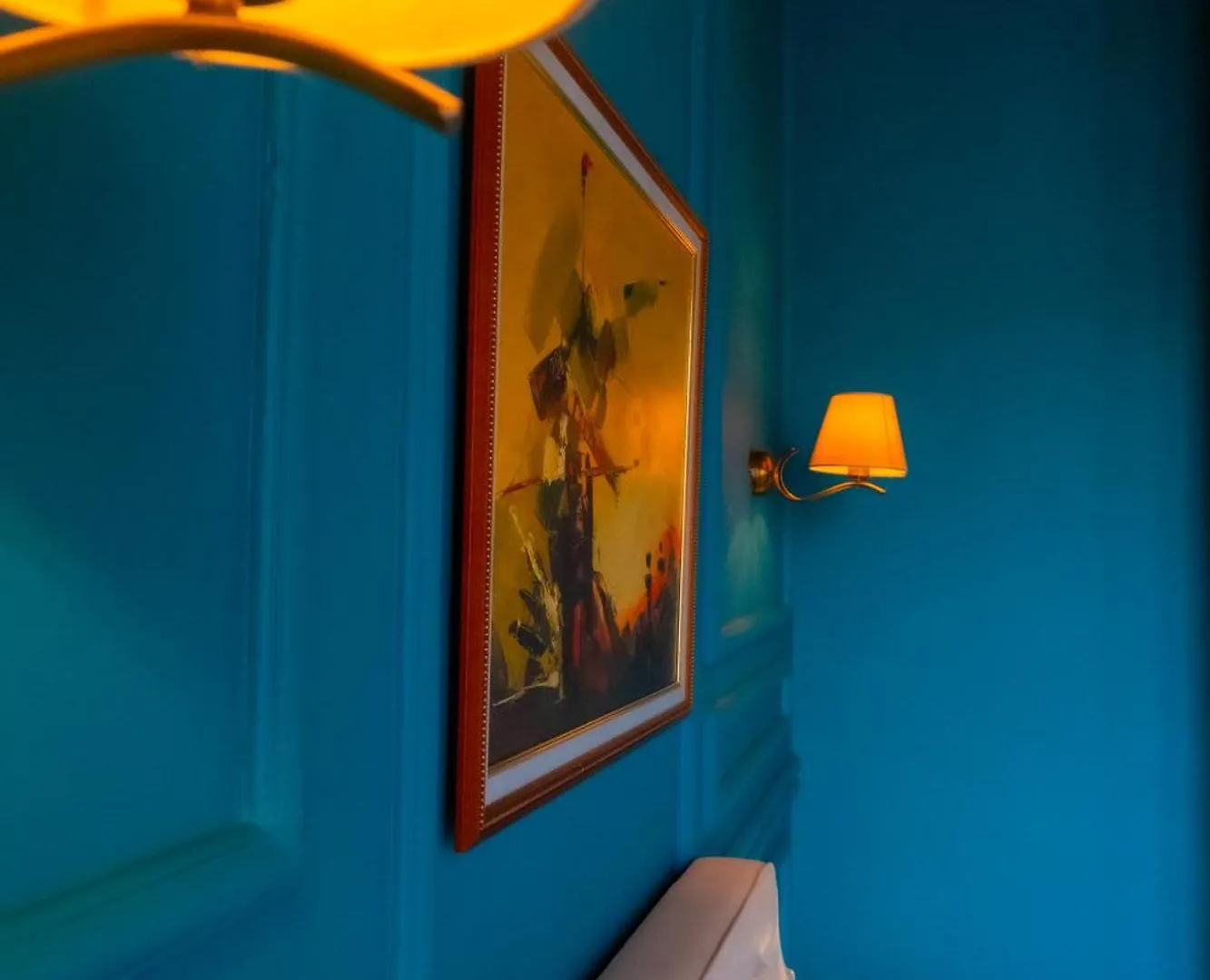 Ferienwohnung Grace Lounge Premium Antalya Türkei