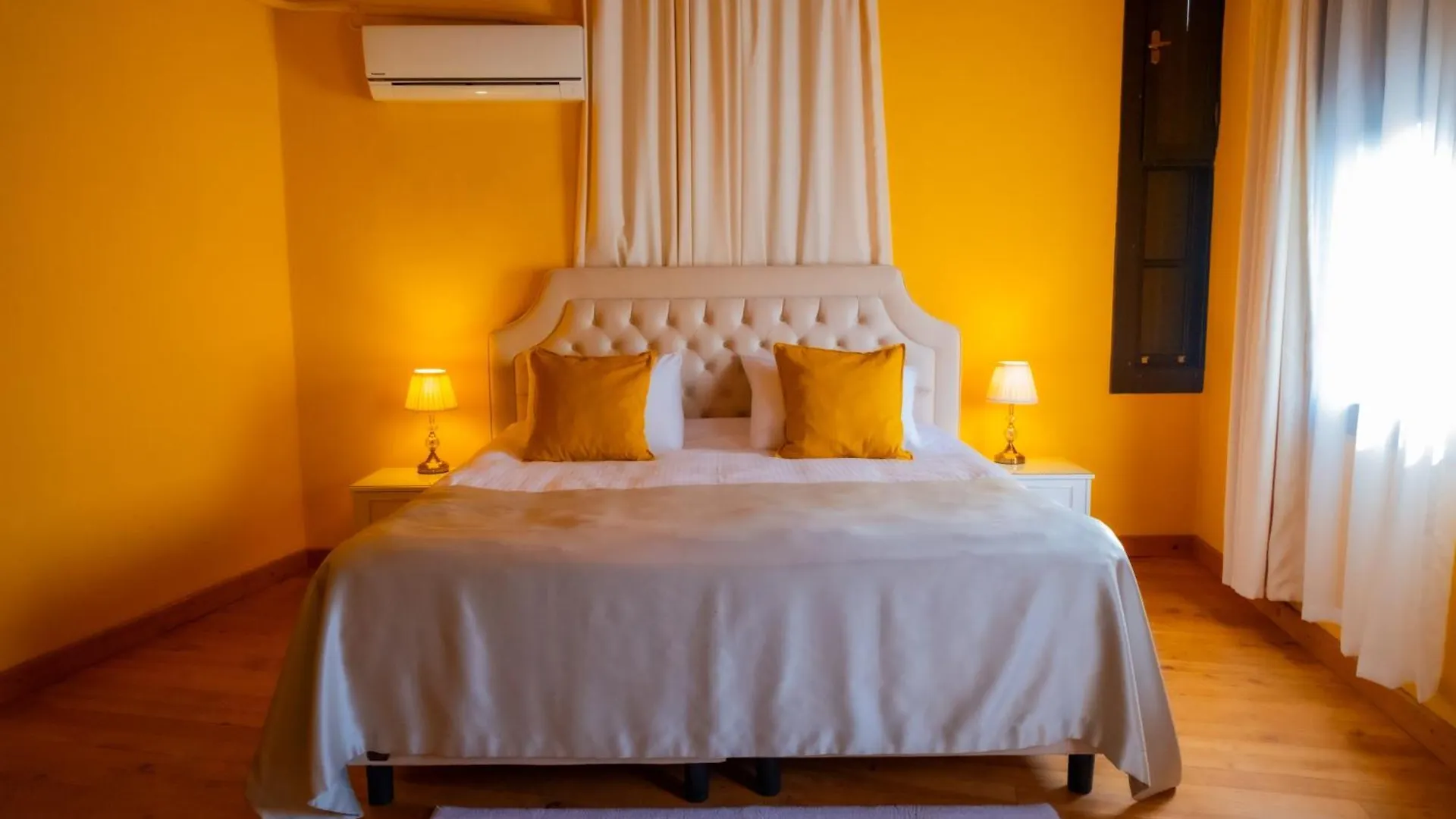 Ferienwohnung Grace Lounge Premium Antalya 0*,