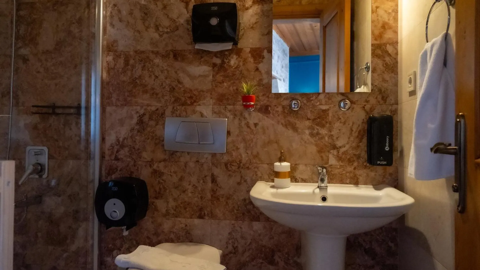 Privatunterkunft Ferienwohnung Grace Lounge Premium Antalya Türkei