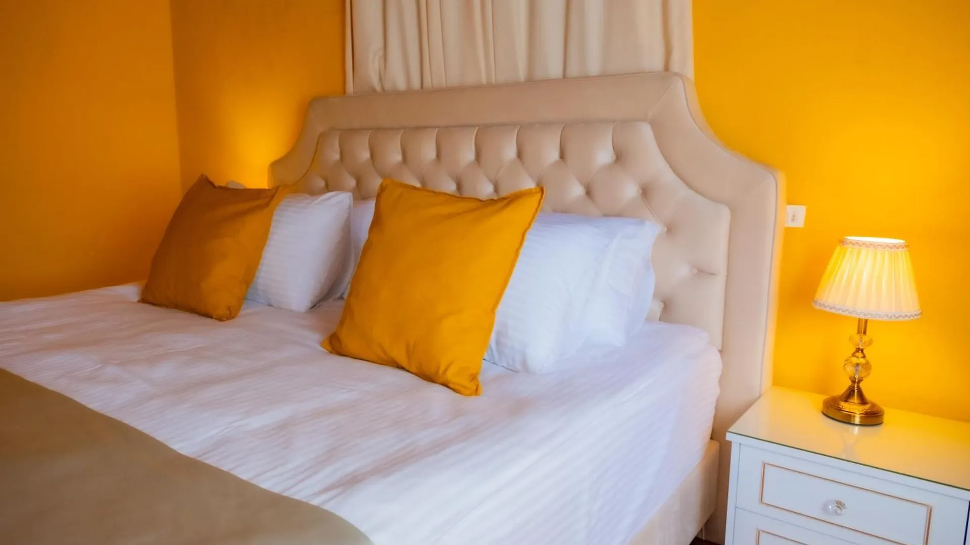 Privatunterkunft Ferienwohnung Grace Lounge Premium Antalya