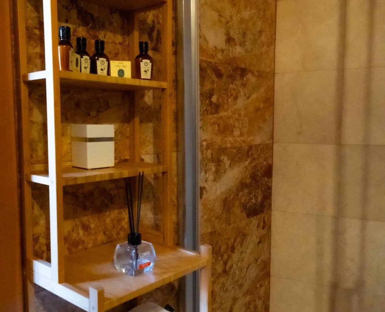 Ferienwohnung Grace Lounge Premium Antalya 0*,