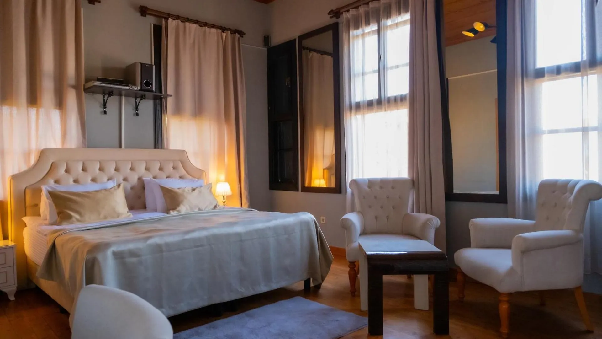 Ferienwohnung Grace Lounge Premium Antalya 0*,  Türkei