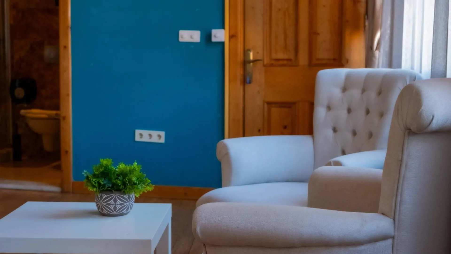Ferienwohnung Grace Lounge Premium Antalya Privatunterkunft