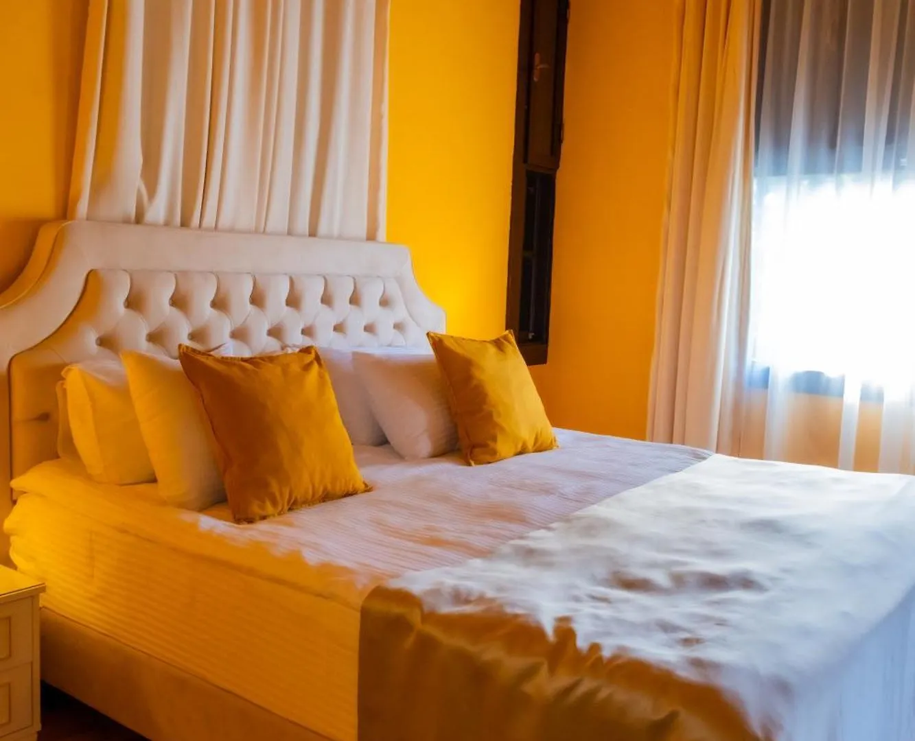 Ferienwohnung Grace Lounge Premium Antalya 0*,