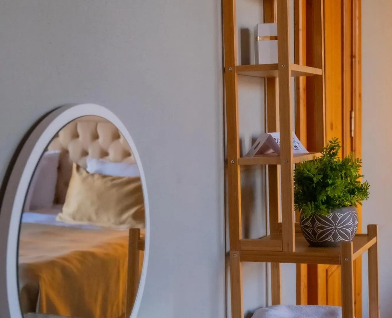Ferienwohnung Grace Lounge Premium Antalya