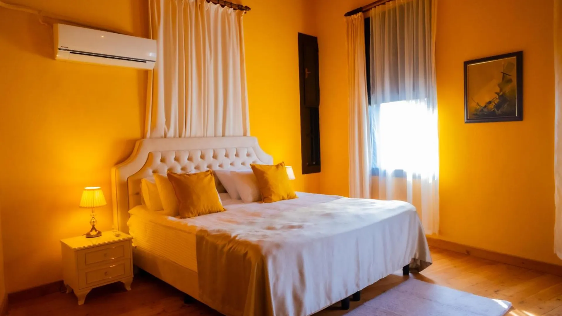 Ferienwohnung Grace Lounge Premium Antalya 0*,