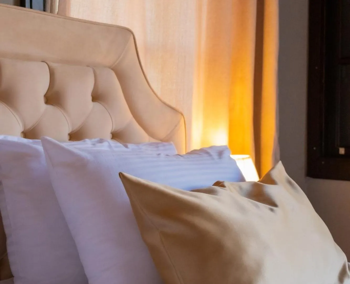 Ferienwohnung Grace Lounge Premium Antalya