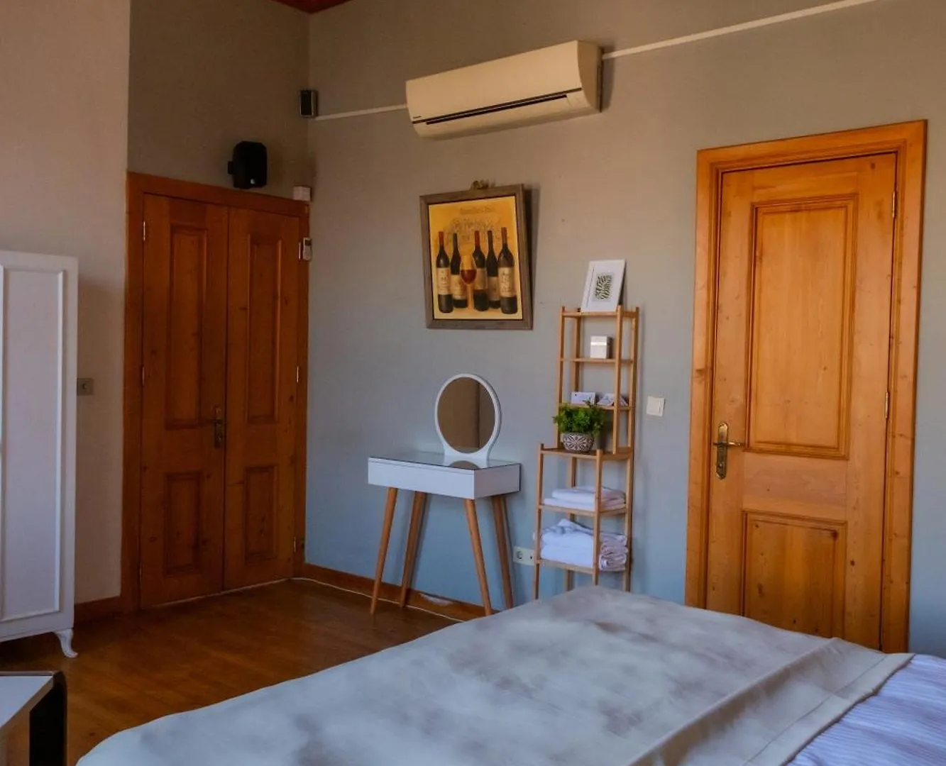 Ferienwohnung Grace Lounge Premium Antalya 0*,