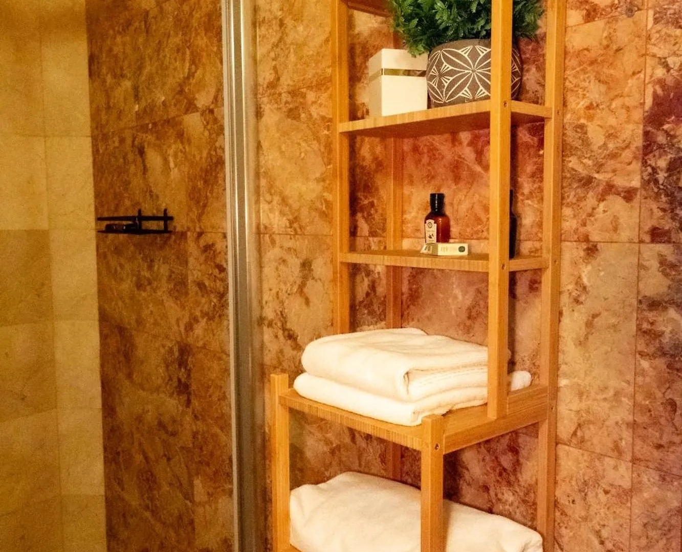Ferienwohnung Grace Lounge Premium Antalya