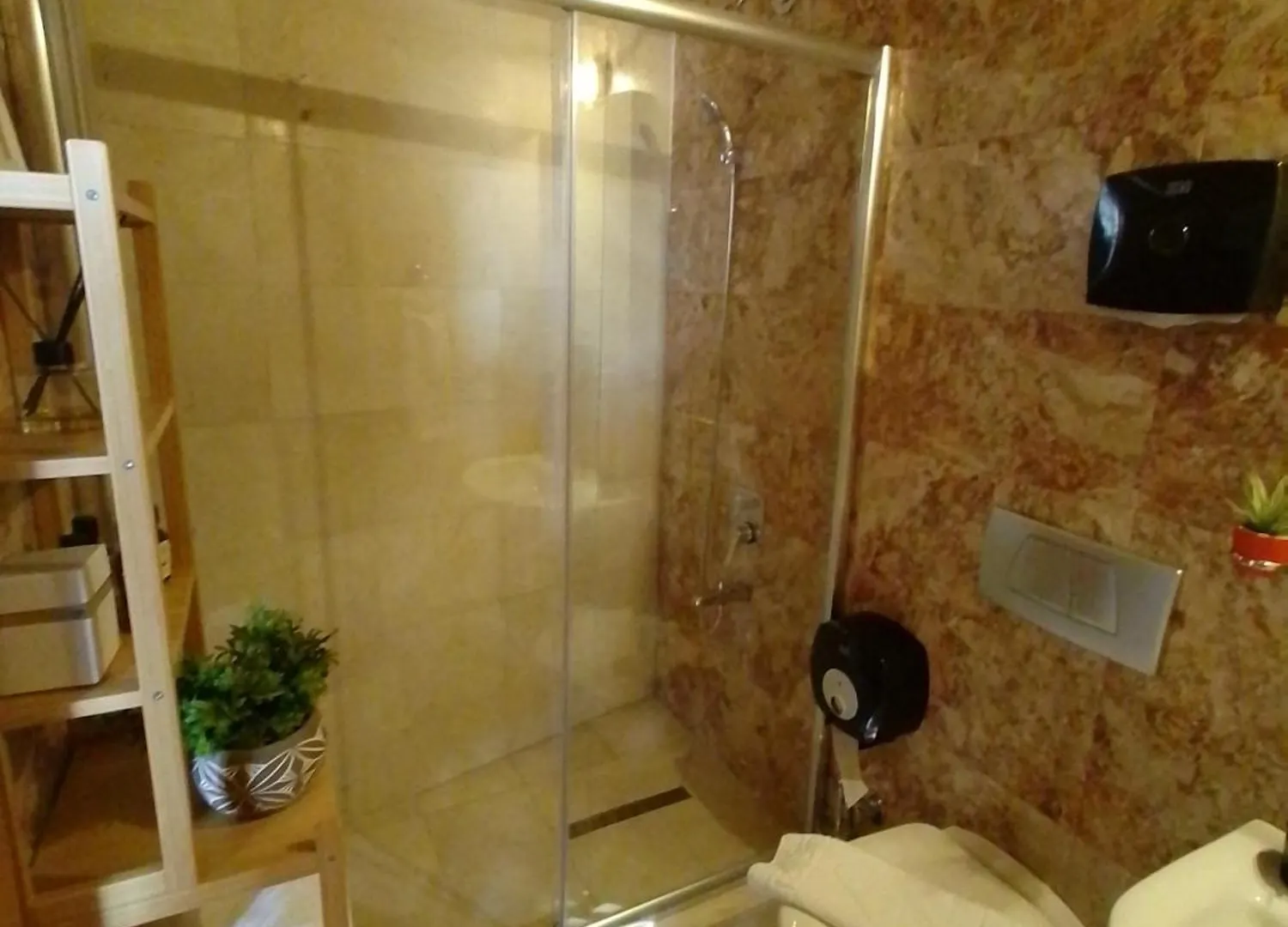 Grace Lounge Premium Apartment Antalya Homestay