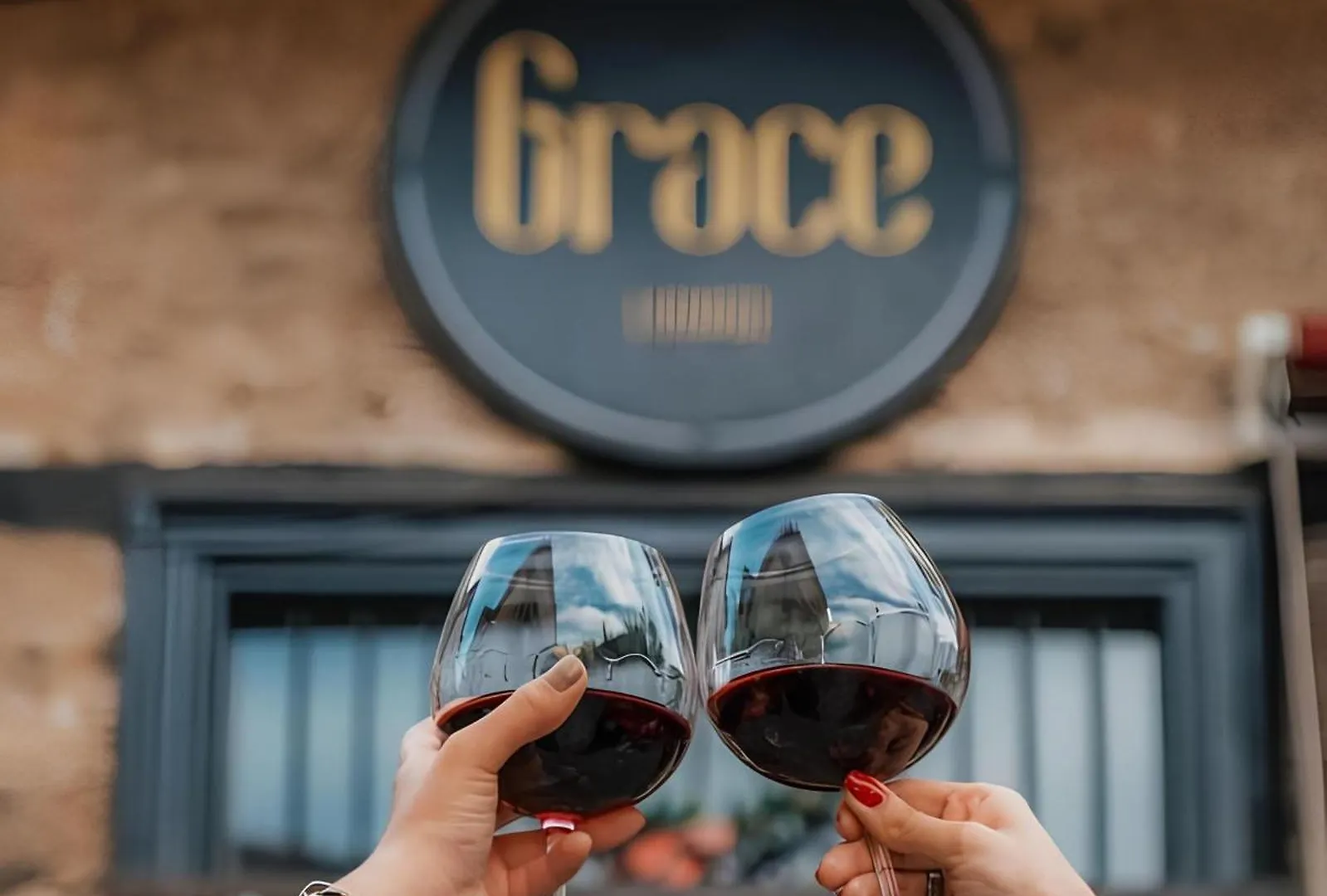 Grace Lounge Premium Apartment Antalya