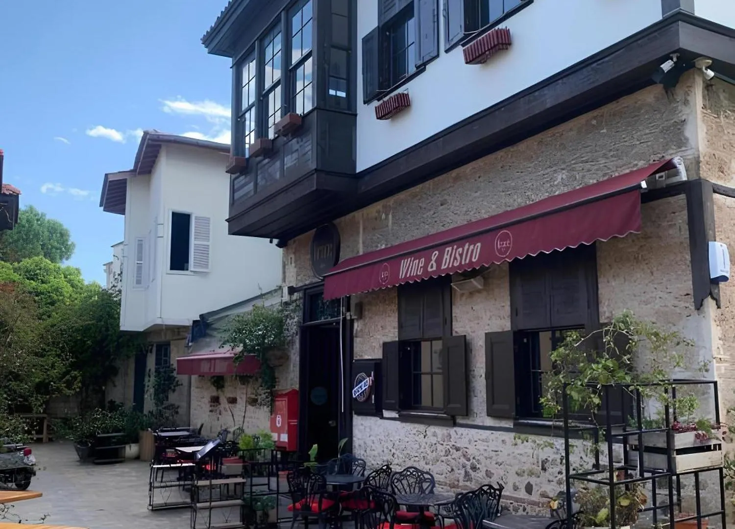 Grace Lounge Premium Apartment Antalya Homestay