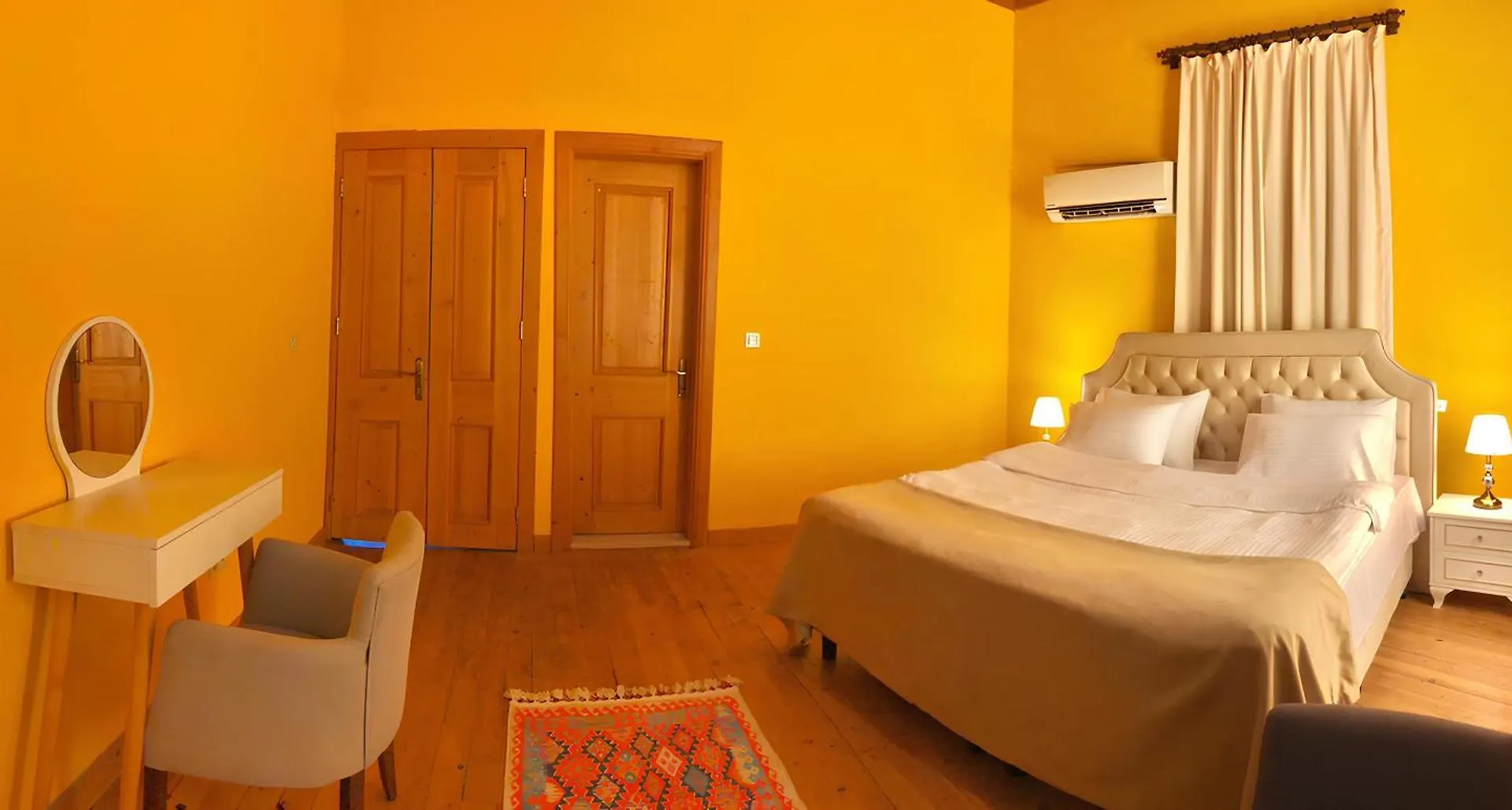 Homestay Grace Lounge Premium Apartment Antalya