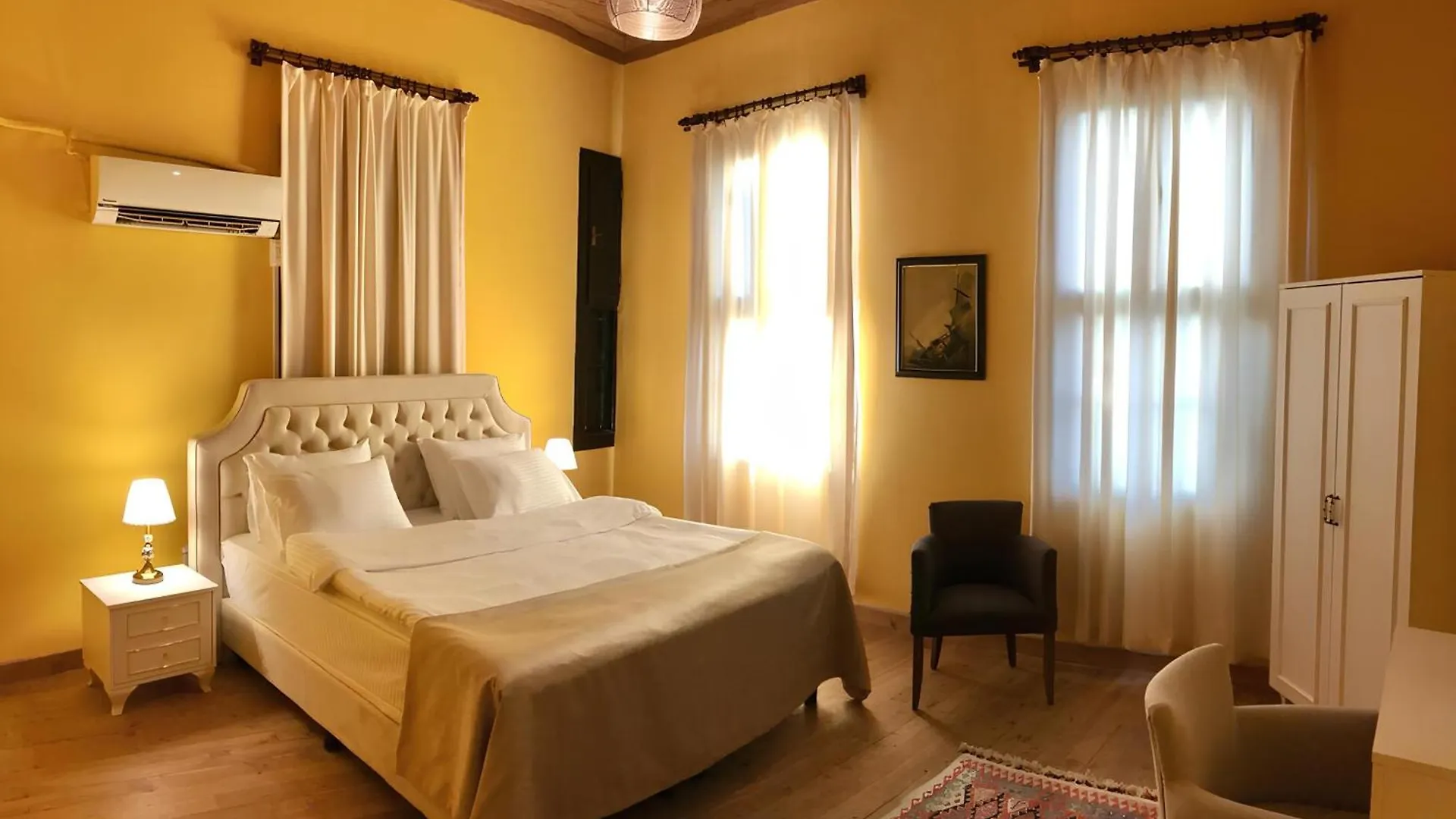 Grace Lounge Premium Apartment Antalya