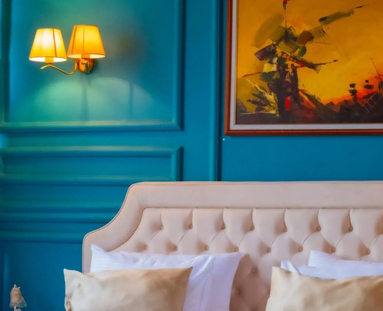Grace Lounge Premium Apartment Antalya 0*,  Turkey