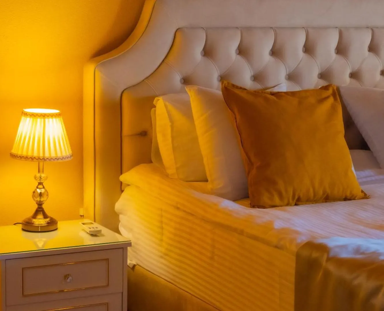 Grace Lounge Premium Apartment Antalya