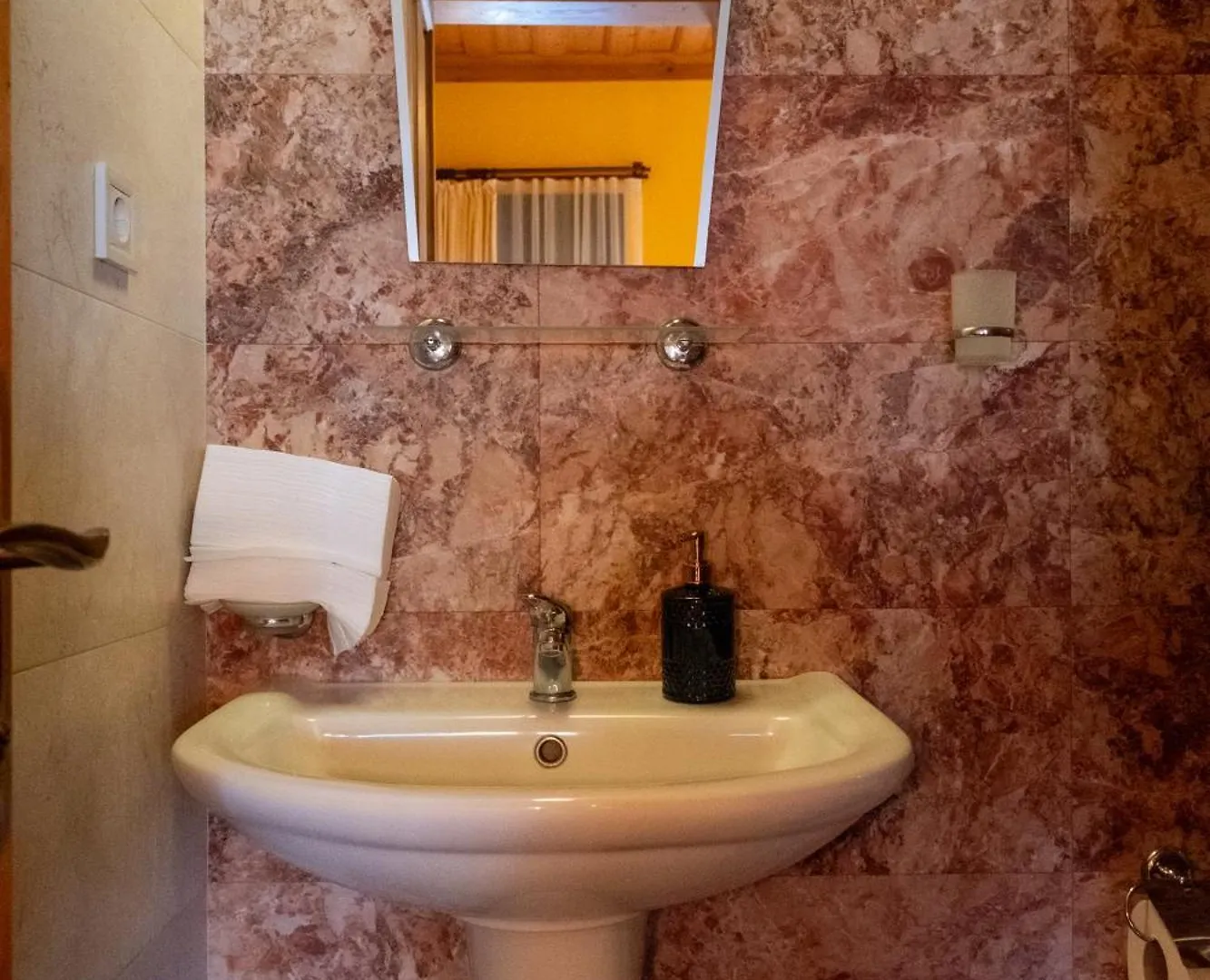 Grace Lounge Premium Apartment Antalya Homestay