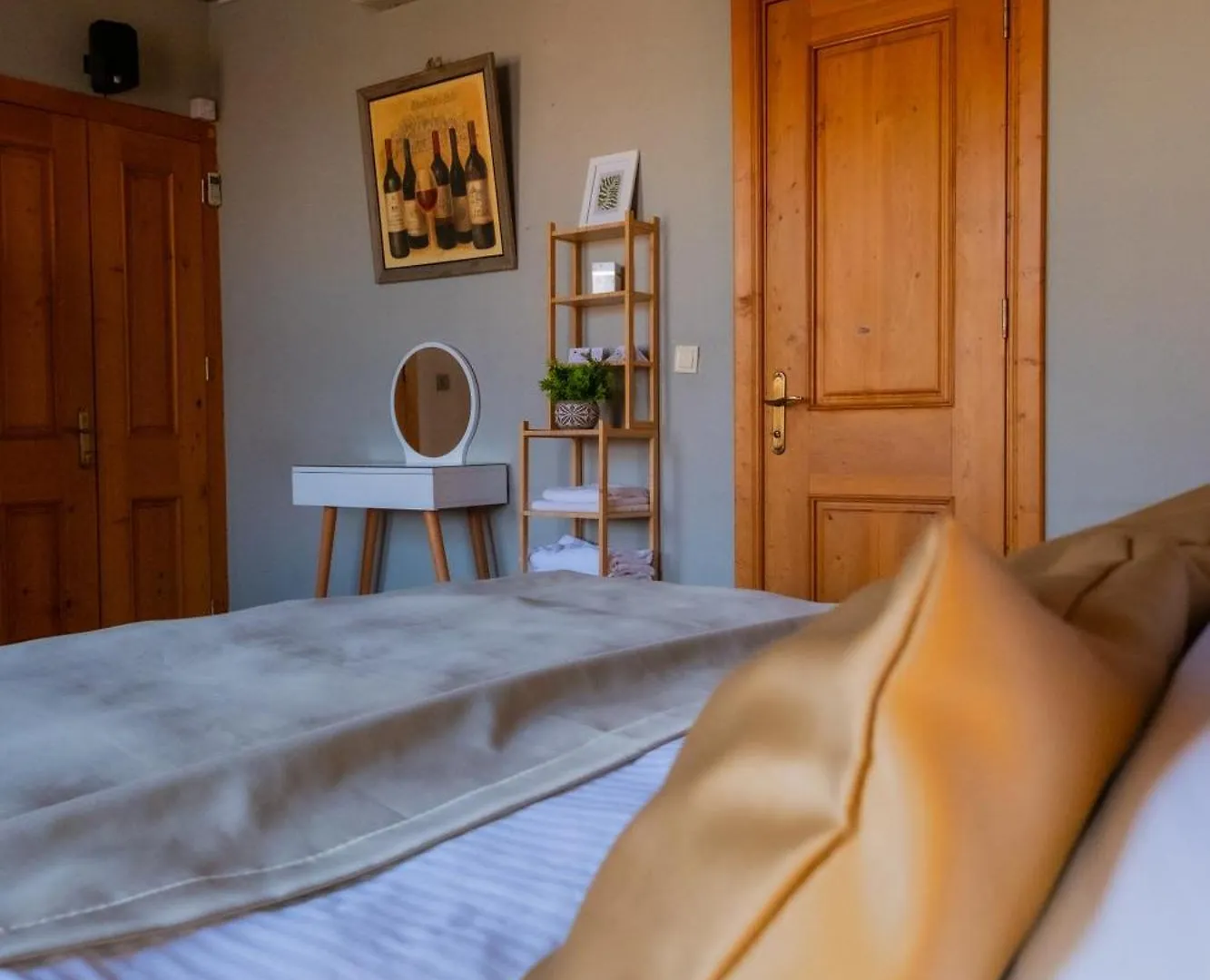 Grace Lounge Premium Apartment Antalya Homestay