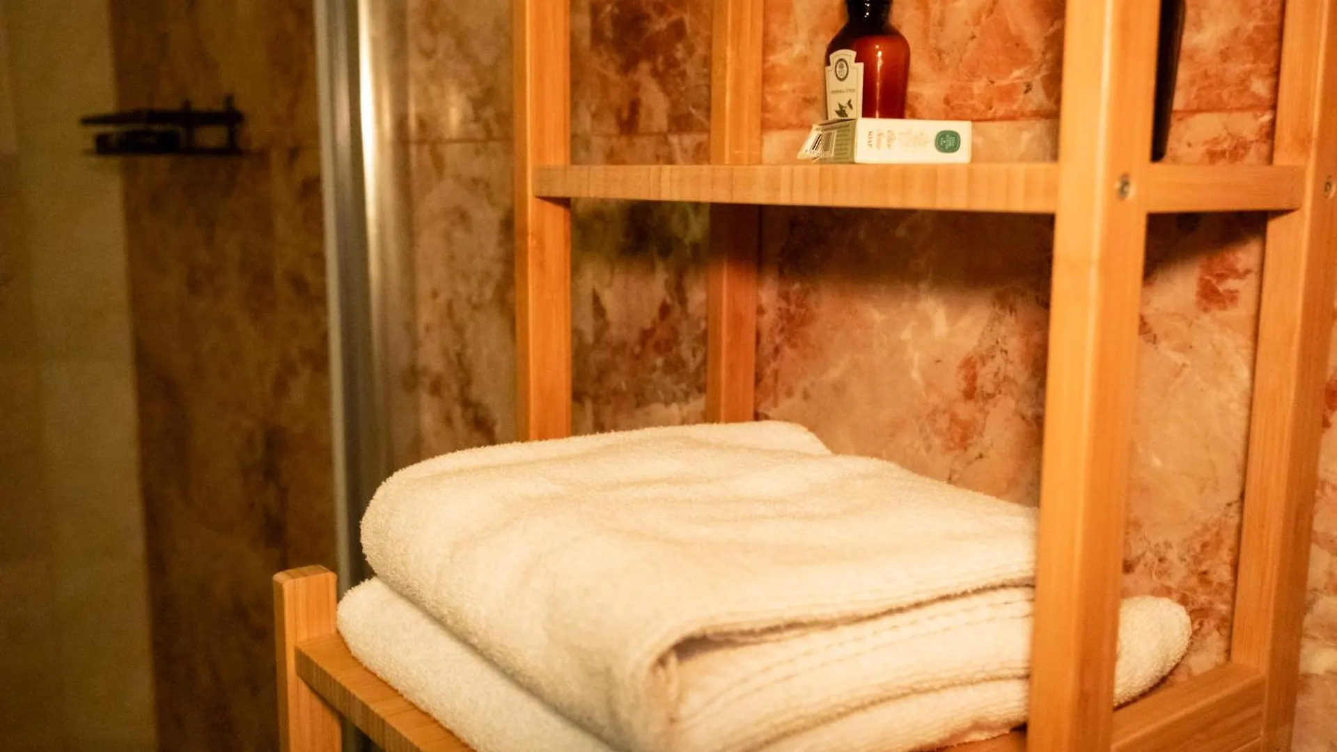 Grace Lounge Premium Apartment Antalya