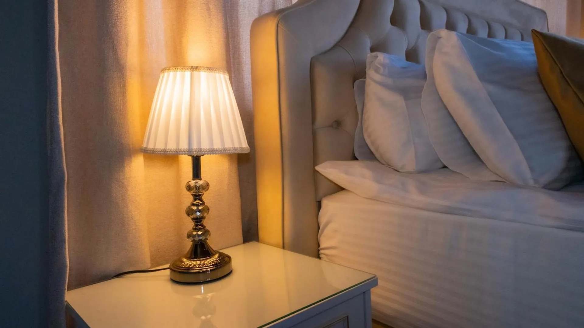 Homestay Grace Lounge Premium Apartment Antalya Turkey