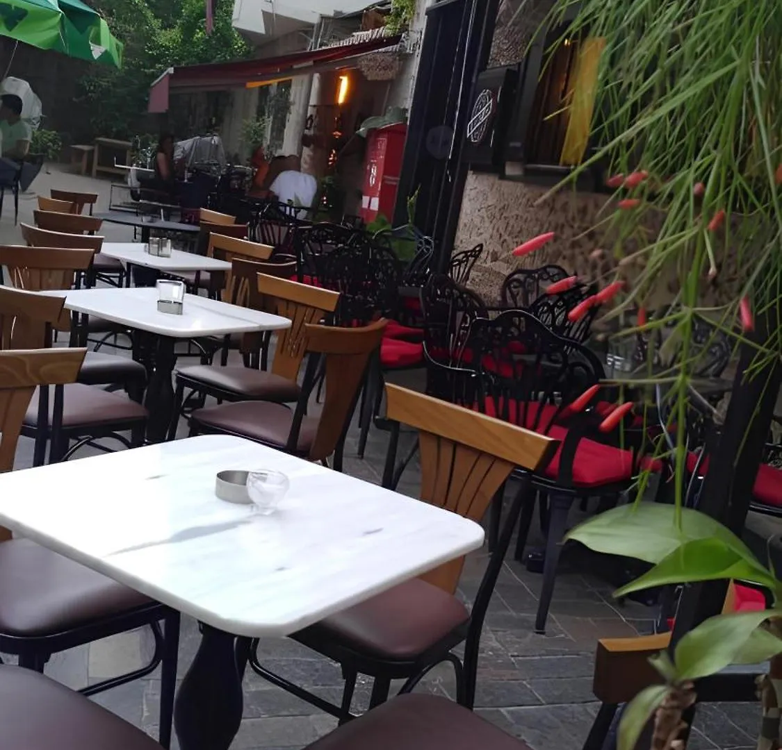 Homestay Grace Lounge Premium Apartment Antalya